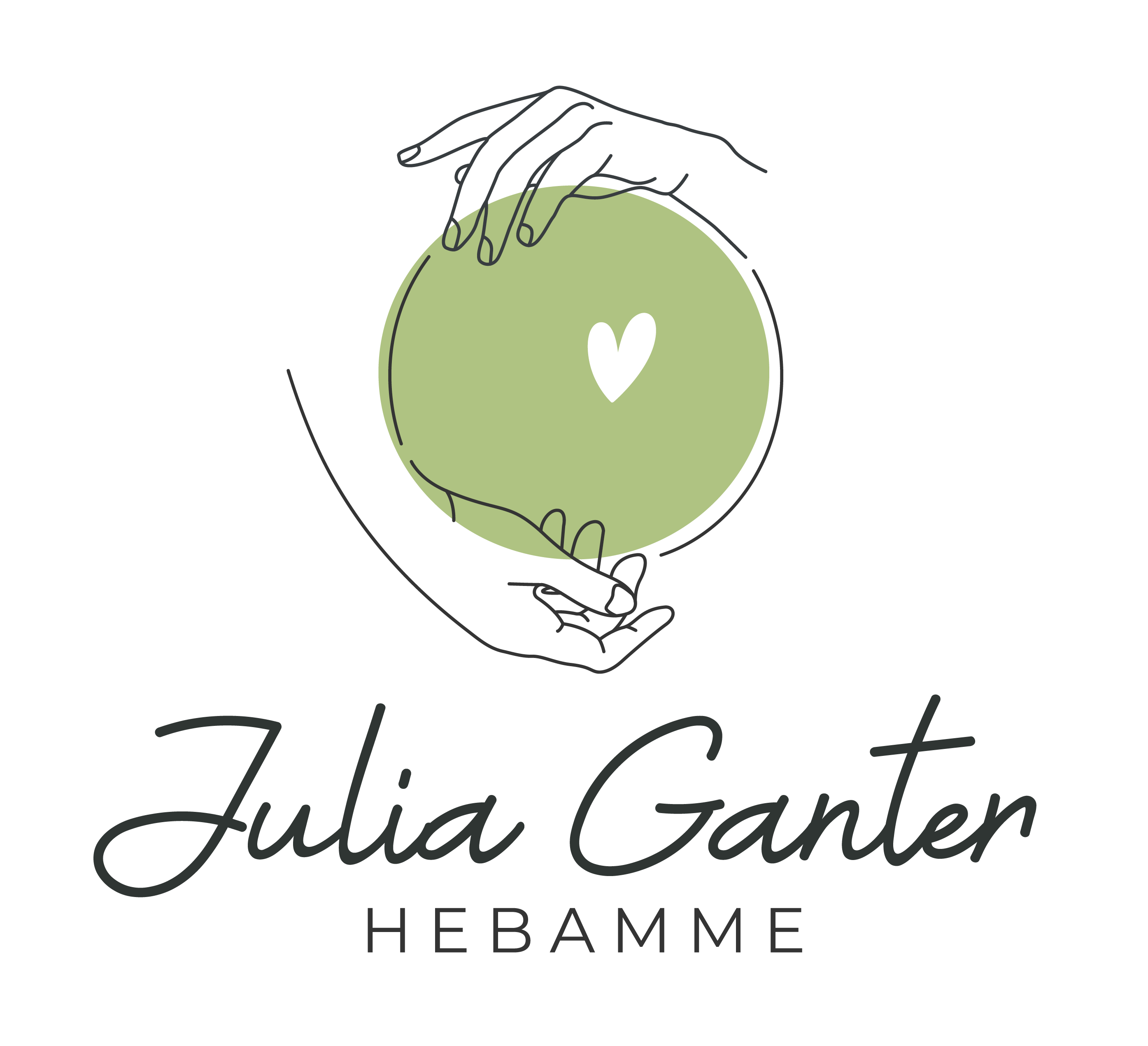 Hebamme Julia